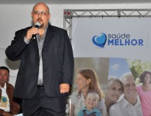 Programa “Saúde Melhor” concorre a prêmio nacional