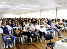 Programa social que beneficia 400 mulheres em Mariana inicia as atividades de 2018