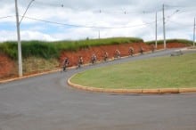 Programação ciclística 2015 é aberta em Itabirito