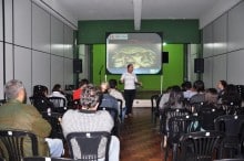 Programação diversificada celebra aniversário do Atelier de Artes Integradas de Itabirito
