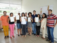 Programas sociais geram qualificação profissional e independência financeira para mulheres