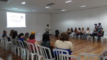Projeto “Aluno Cidadão” apresenta avaliação da rede pública de Mariana