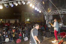 Projeto Arte na Barra leva 16 mil pessoas às apresentações