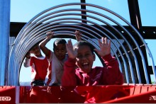 Projeto Circulatrilho promove formação sociocultural em Mariana