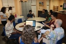 Projeto “Clube de Leitura” acontece na Biblioteca de Itabirito