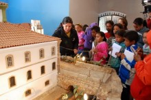 Projeto de Educação Digital