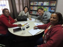 Projeto de educação para jovens empreendedores na rede municipal alcança mais de 270 crianças