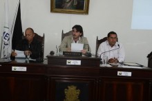 Projeto de Lei do executivo causa debate na Câmara de Ouro Preto