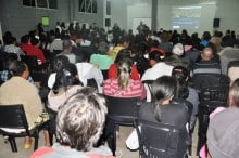Projeto de regularização do bairro Padre Adelmo está em fase final e vai beneficiar mais de 500 famílias