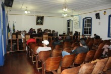 Projeto de Resolução aprovado pela Câmara altera votações secretas do Legislativo ouro-pretano