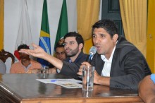 Projeto determina divulgação de doações de casas no Portal da Transparência