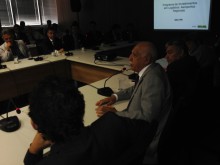 Projeto do aeroporto é retomado e expandido