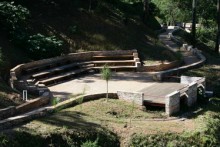 Projeto do Vale dos Contos se destaca em Ouro Preto