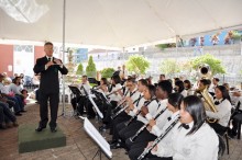 Projeto Domingo é Dia de Banda acontece em edição especial
