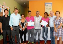 Projeto Escola Digital desperta grande interesse em estudantes do Salto