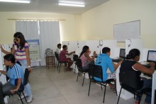 Projeto “Escola Digital” é implantado em Rodrigo Silva
