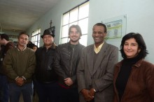 Projeto ‘’Escola Digital’’ é inaugurado na Escola Municipal São Sebastião