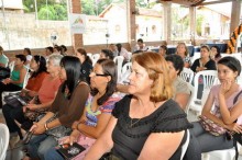 Projeto Fred está de volta a Itabirito