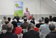 Projeto “O Prefeito vai até você” chega ao bairro Vila José Lopes