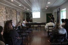 Projeto para Construção da Marca e Imagem do Turismo é desenvolvido em Ouro Preto