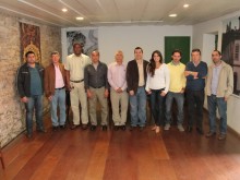 Projeto para estrada que liga São Bartolomeu a Cachoeira do Campo é finalizado