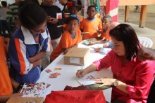 Projeto Poesia Viva entrega 300 livros na Escola Municipal de Serra do Carmo