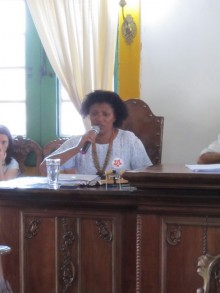 Projeto que muda composição de Conselho Patrimônio é vetado