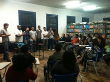 Projeto Saúde no Portal da Juventude
