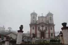 Projetos das obras do PAC – Cidades Históricas estão em andamento