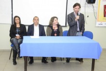 PROMOVA Trabalho e Renda forma suas primeiras turmas