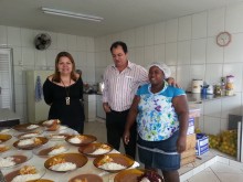 Propostas de melhorias à APAE