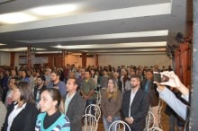 PSD de Itabirito realiza Assembleia Geral