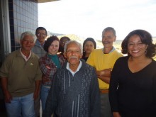 PSOL de Ouro Preto se reúne em torno das bases e do social