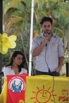 PSOL Itabirito realiza Convenção Municipal e apresenta pré-candidatos