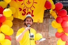 PSOL itabirito segue “com força total”