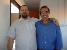 PT de Ouro Preto “barra” candidatura de Hérzio Mansur