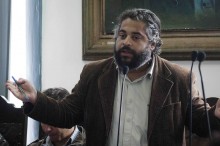 “Querem acabar com a assistência judiciária de Ouro Preto? NÃO PODE!”
