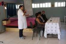 Recriavida abre a Semana dos Idosos