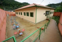 Rede de ensino municipal de Ouro Preto supera as metas do Ministério da Educação