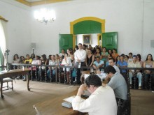 Reenquadramento salarial gera impasse e fica para 2012