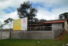 Reforma na escola de Santa Rita Durão está em fase final