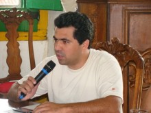 Reforma urgente da BR-356