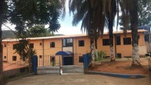 Região dos Inconfidentes ganha centro de reabilitação de dependentes químicos e alcoolismo