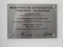 Relatório da Prefeitura aponta Rachaduras em prédio do CAT