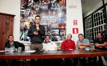 Repasse de R$108 mil a clubes de futebol de Mariana