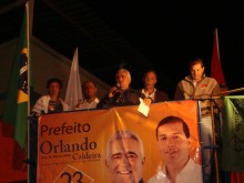 “Respeito e transparência não é presente, é obrigação!”