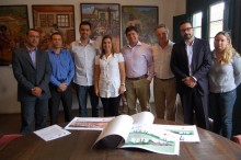 Reunião define novos passos do “Minha casa, minha vida”