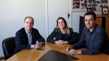 Reunião discute nova parceria entre Mariana e UFOP