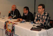 Reunião em Ouro Preto discute ações prioritárias para as Cidades Históricas de Minas Gerais