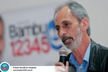 Reunião reafirma a força de Bambu